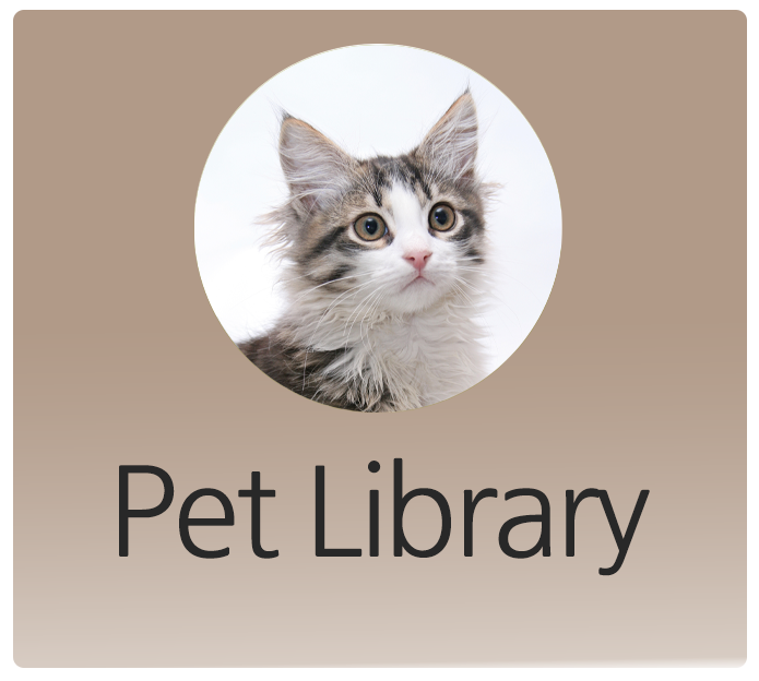 Pet Library